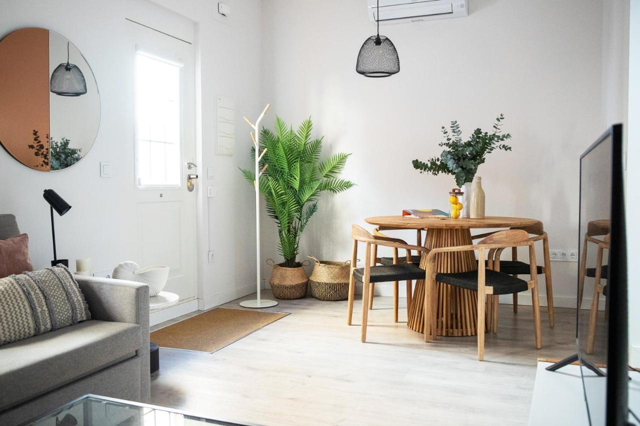 Tinto Townhouse By Olala Homes Vakantiehuis