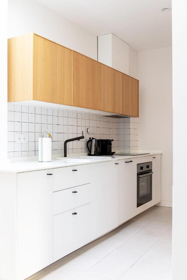 Tinto Townhouse By Olala Homes * Seville